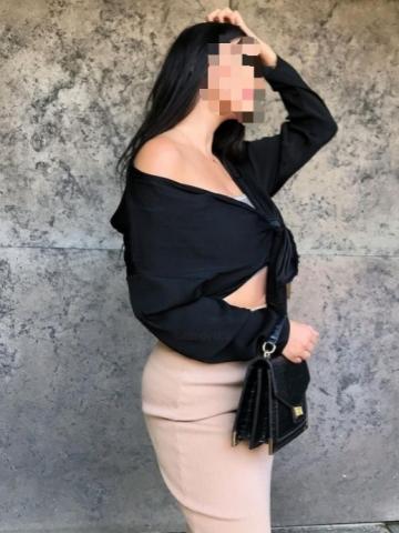Анкета проститутки Амалия, 23 года